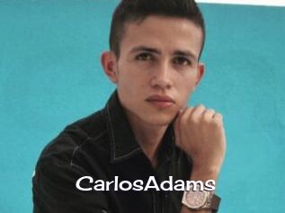 CarlosAdams