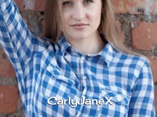 CarlyJaneX