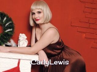 CarlyLewis