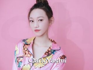 CarlyYasmi