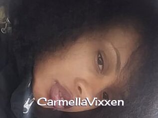 CarmellaVixxen