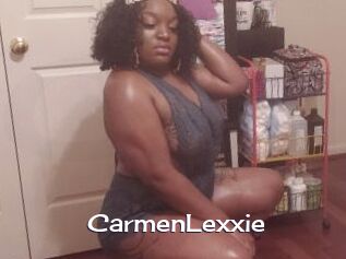 CarmenLexxie