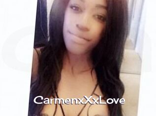 CarmenxXxLove