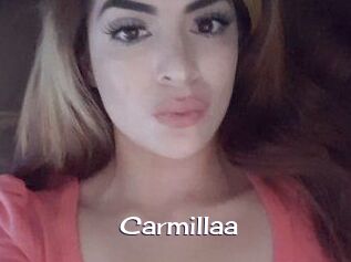 Carmillaa