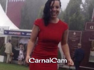 CarnalCam