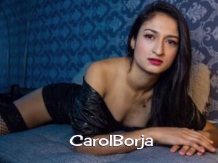 CarolBorja