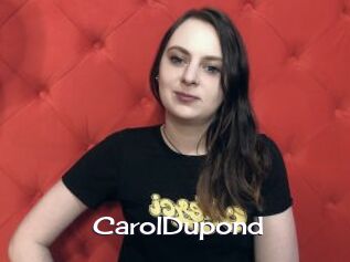 CarolDupond