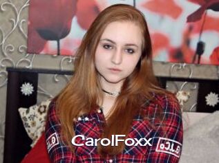 CarolFoxx