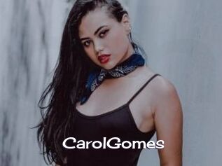 CarolGomes