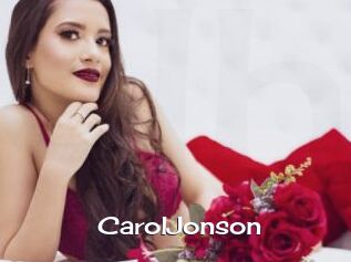 CarolJonson