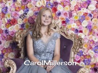CarolMillerson