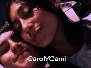 CarolYCami