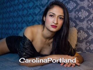 CarolinaPortland