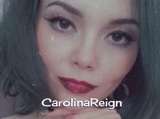 CarolinaReign