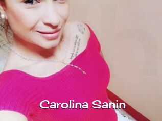 Carolina_Sanin
