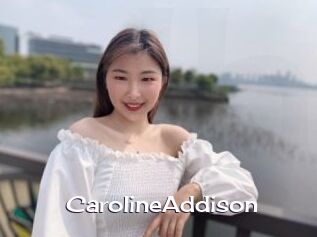 CarolineAddison