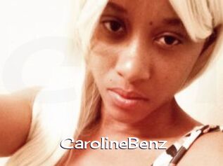 CarolineBenz