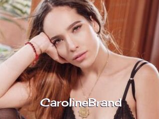 CarolineBrand