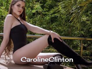 CarolineClinton