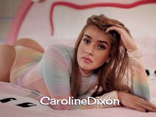 CarolineDixon Click here to exit