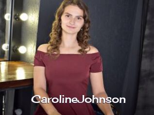 CarolineJohnson