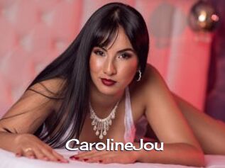 CarolineJou