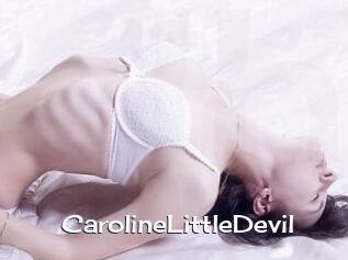 CarolineLittleDevil