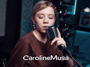 CarolineMusa