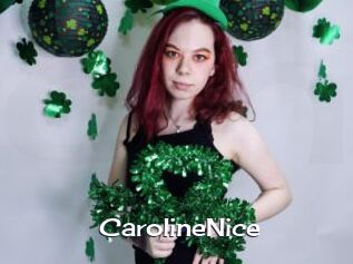 CarolineNice