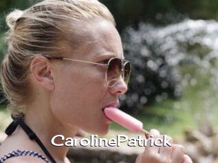 Caroline_Patrick