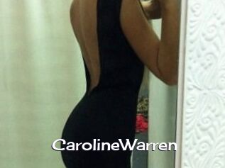 CarolineWarren