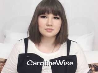 CarolineWise