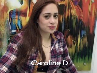 Caroline_D Click here to exit