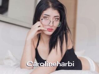 Carolineharbi