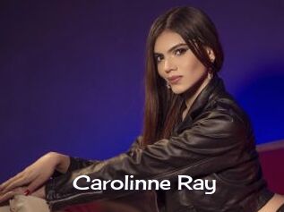 Carolinne_Ray