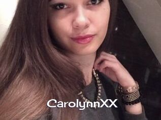 CarolynnXX