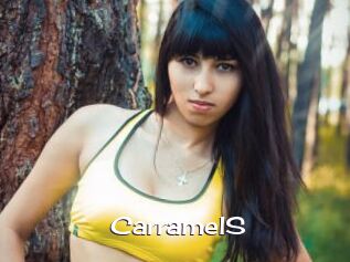 CarramelS Click here to exit