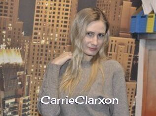 CarrieClarxon Click here to exit