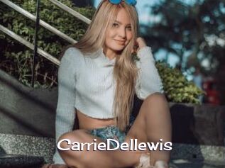 CarrieDellewis