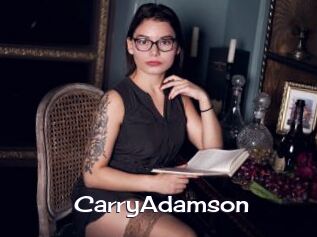 CarryAdamson