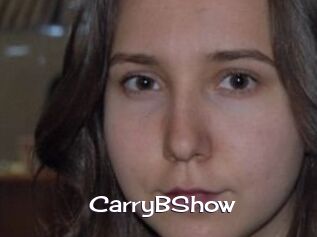 CarryBShow