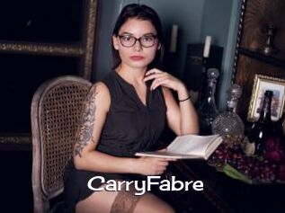 CarryFabre