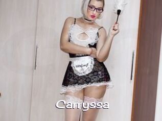 Carryssa Click here to exit