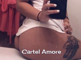 Cartel_Amore