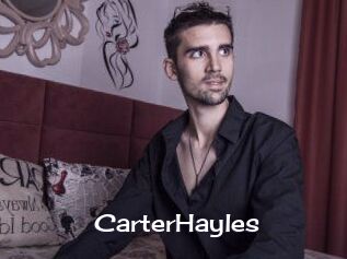 CarterHayles