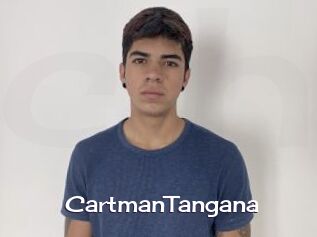 CartmanTangana