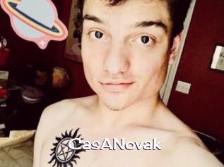 CasANovak