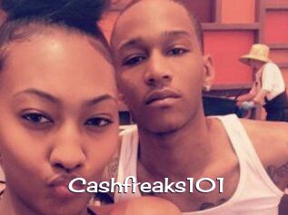 Cashfreaks101
