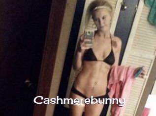 Cashmerebunny