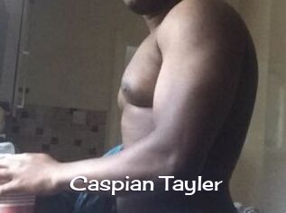 Caspian_Tayler